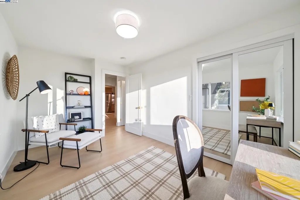 201 Amherst Avenue Kensington CA 94708