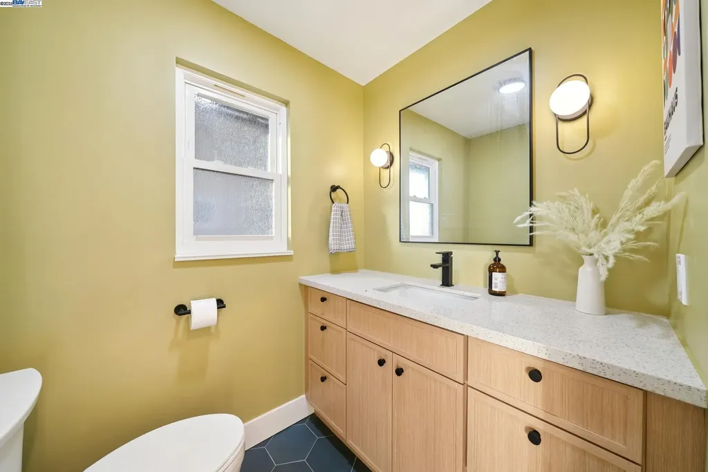 201 Amherst Avenue Kensington CA 94708