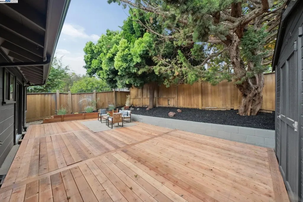 201 Amherst Avenue Kensington CA 94708