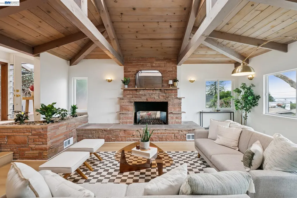 201 Amherst Avenue Kensington CA 94708