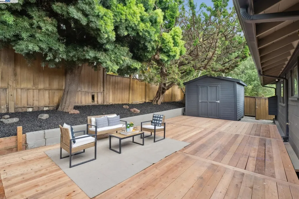 201 Amherst Avenue Kensington CA 94708