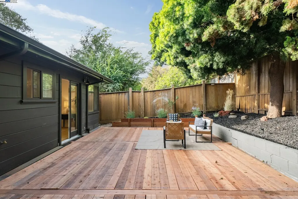 201 Amherst Avenue Kensington CA 94708