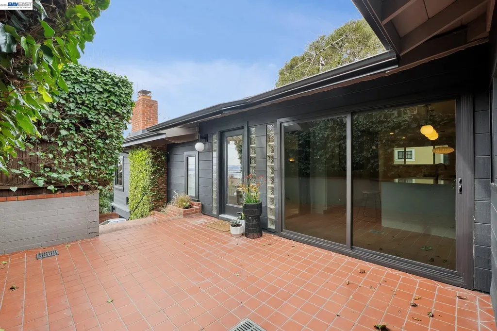 201 Amherst Avenue Kensington CA 94708