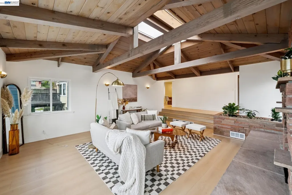 201 Amherst Avenue Kensington CA 94708