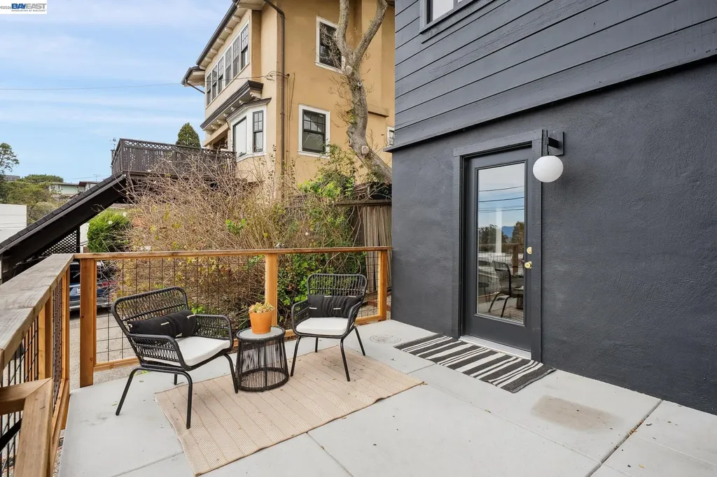 201 Amherst Avenue Kensington CA 94708