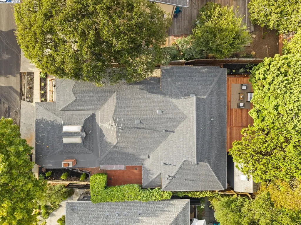 201 Amherst Avenue Kensington CA 94708