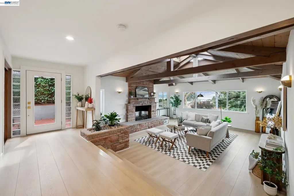 201 Amherst Avenue Kensington CA 94708