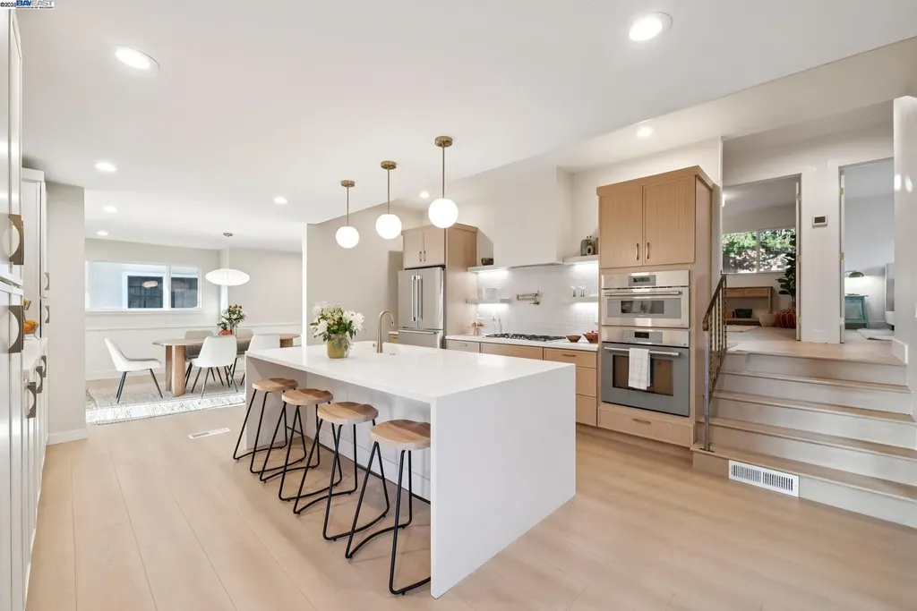 201 Amherst Avenue Kensington CA 94708