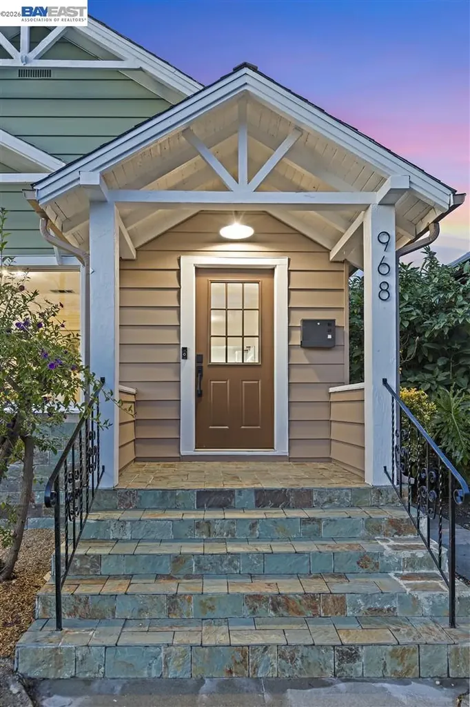 968 62nd Street Oakland CA 94608