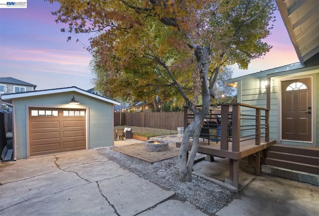 968 62nd Street Oakland CA 94608