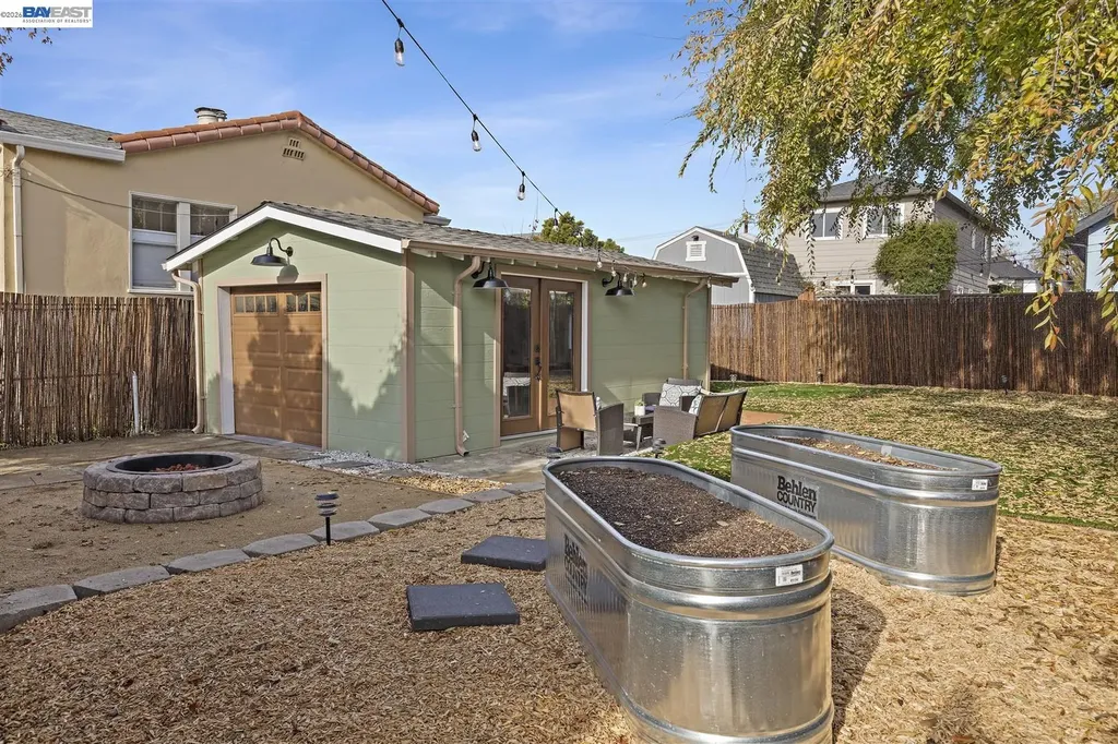 968 62nd Street Oakland CA 94608