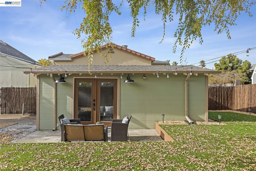 968 62nd Street Oakland CA 94608