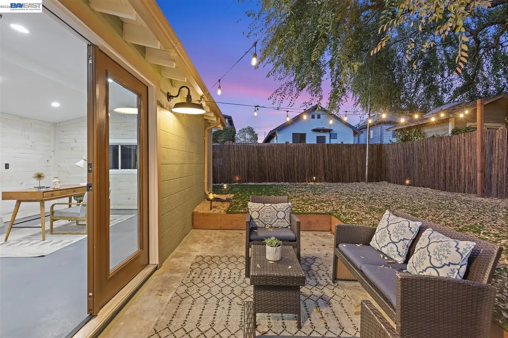 968 62nd Street Oakland CA 94608