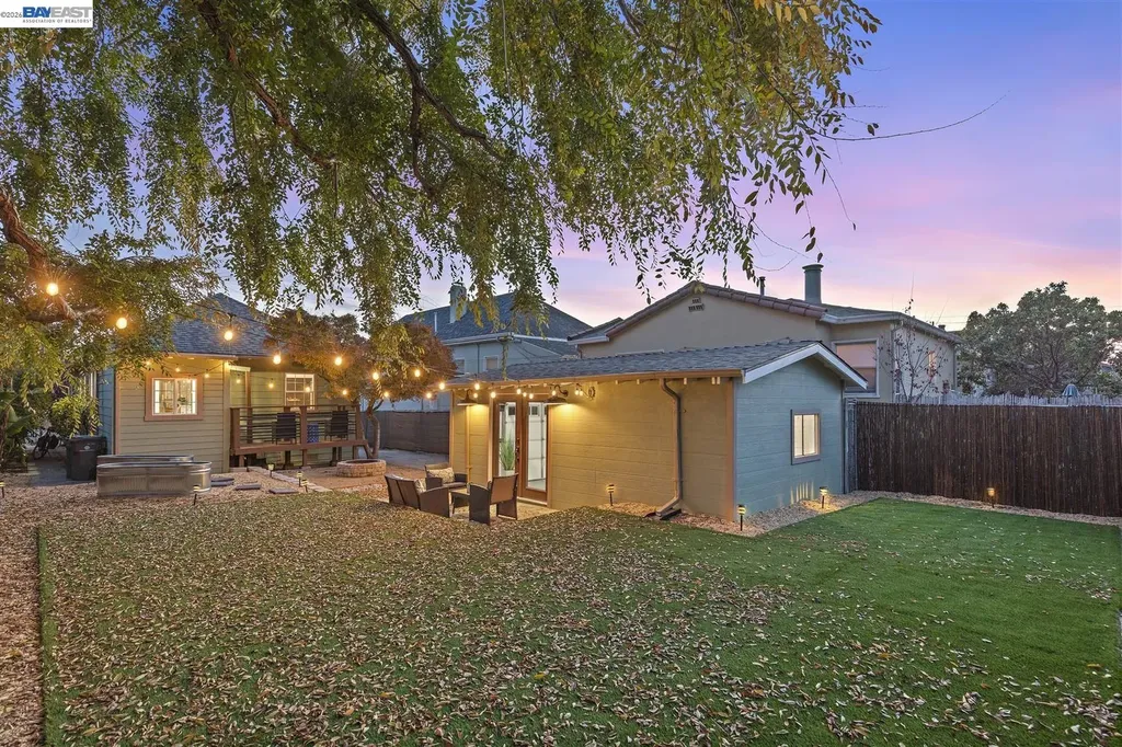 968 62nd Street Oakland CA 94608