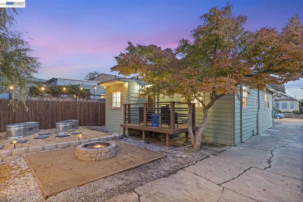 968 62nd Street Oakland CA 94608