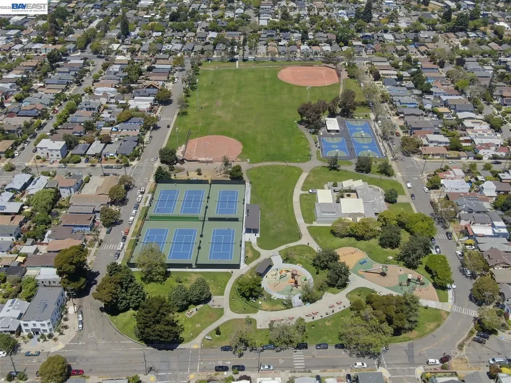 968 62nd Street Oakland CA 94608