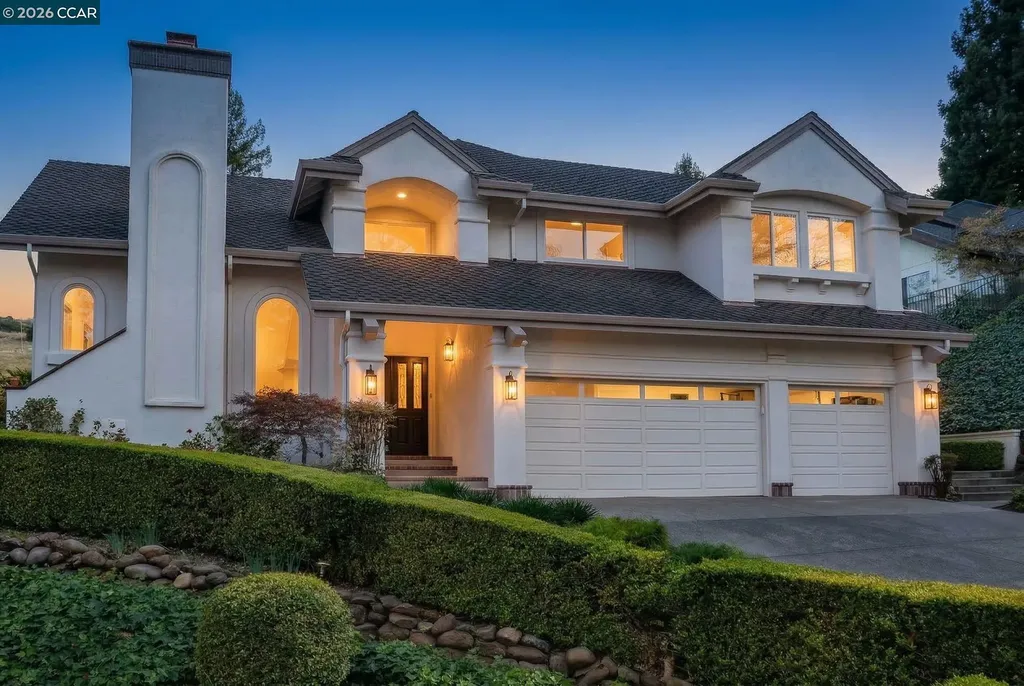 4053 Sugar Maple Drive Danville CA 94506