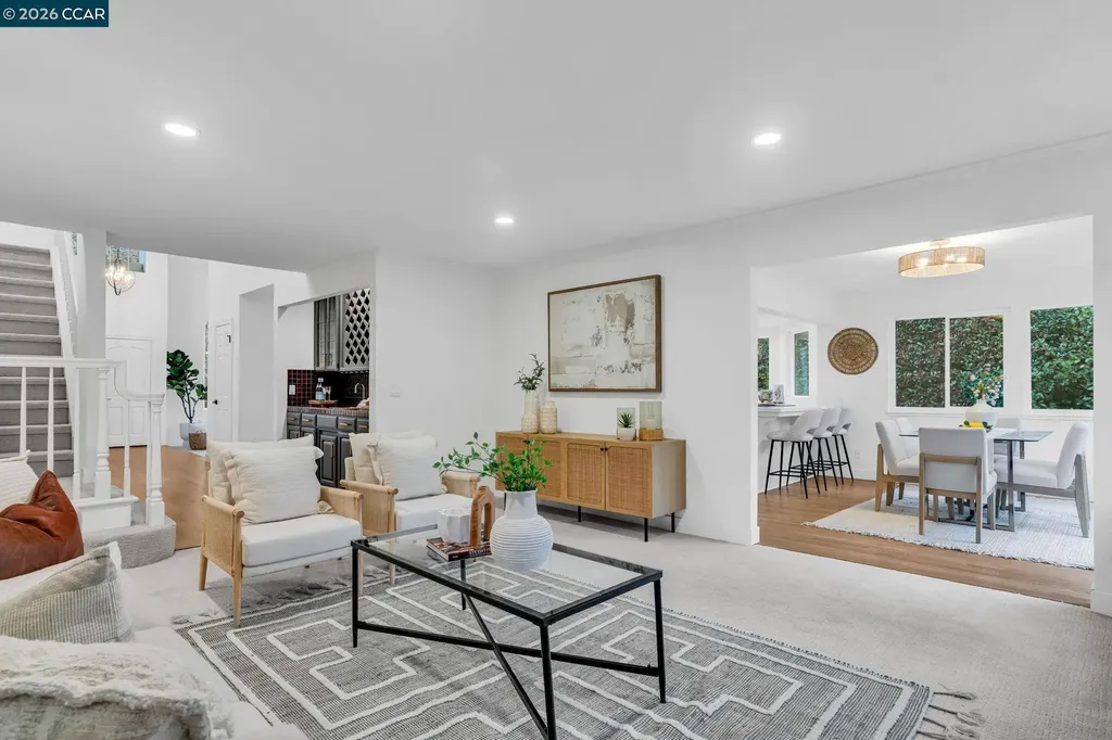 4053 Sugar Maple Drive Danville CA 94506