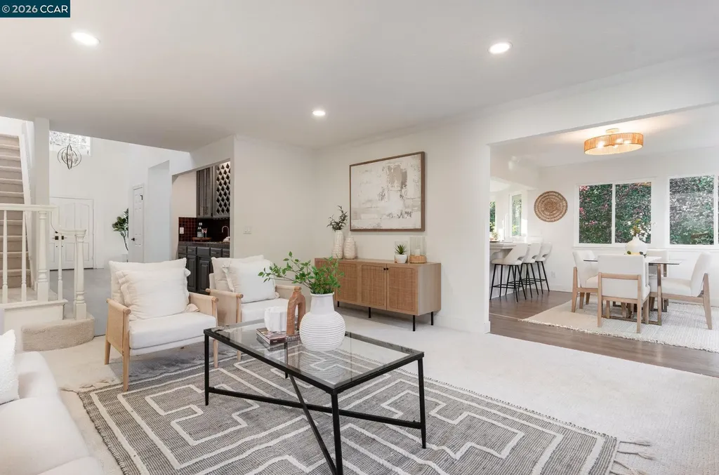 4053 Sugar Maple Drive Danville CA 94506