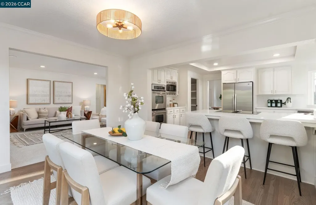 4053 Sugar Maple Drive Danville CA 94506