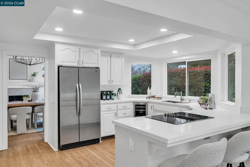 4053 Sugar Maple Drive Danville CA 94506