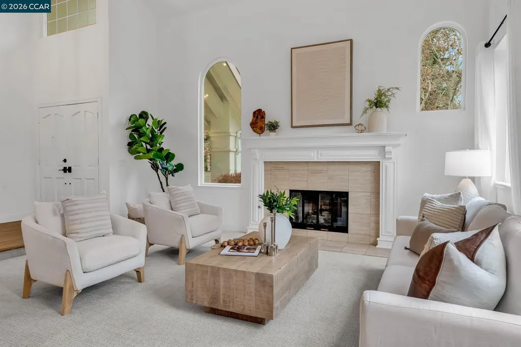 4053 Sugar Maple Drive Danville CA 94506