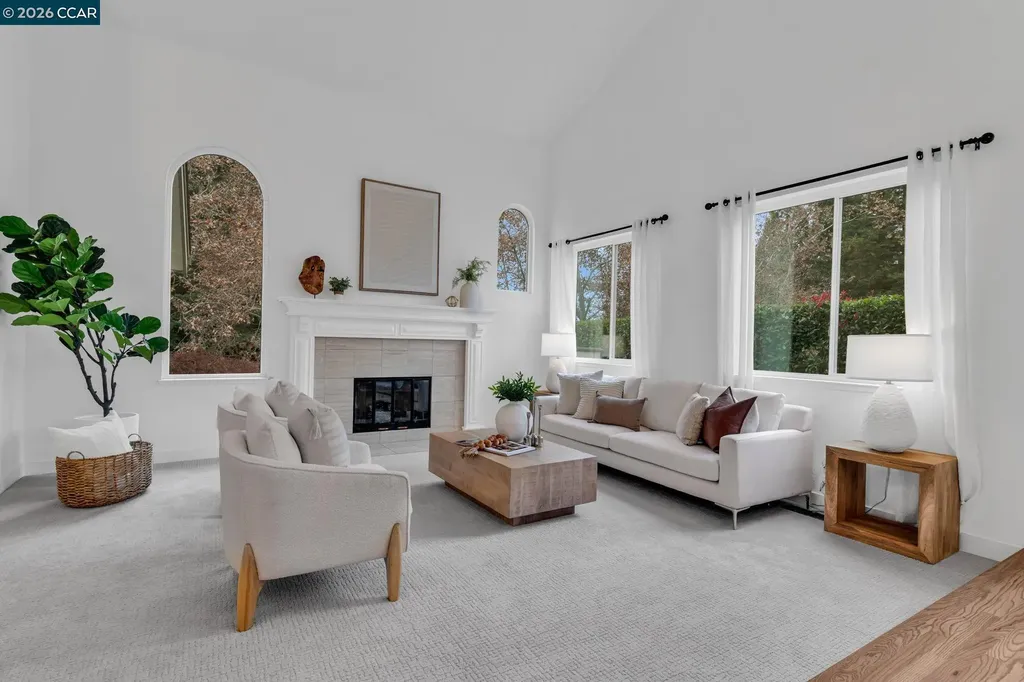 4053 Sugar Maple Drive Danville CA 94506