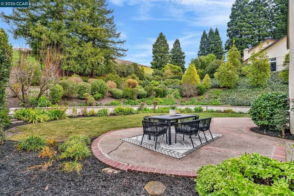 4053 Sugar Maple Drive Danville CA 94506