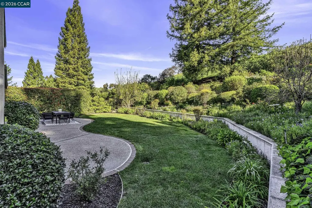 4053 Sugar Maple Drive Danville CA 94506