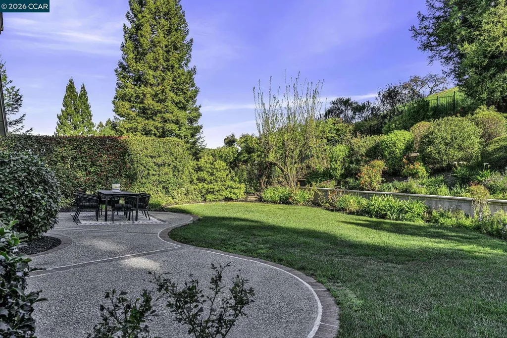 4053 Sugar Maple Drive Danville CA 94506