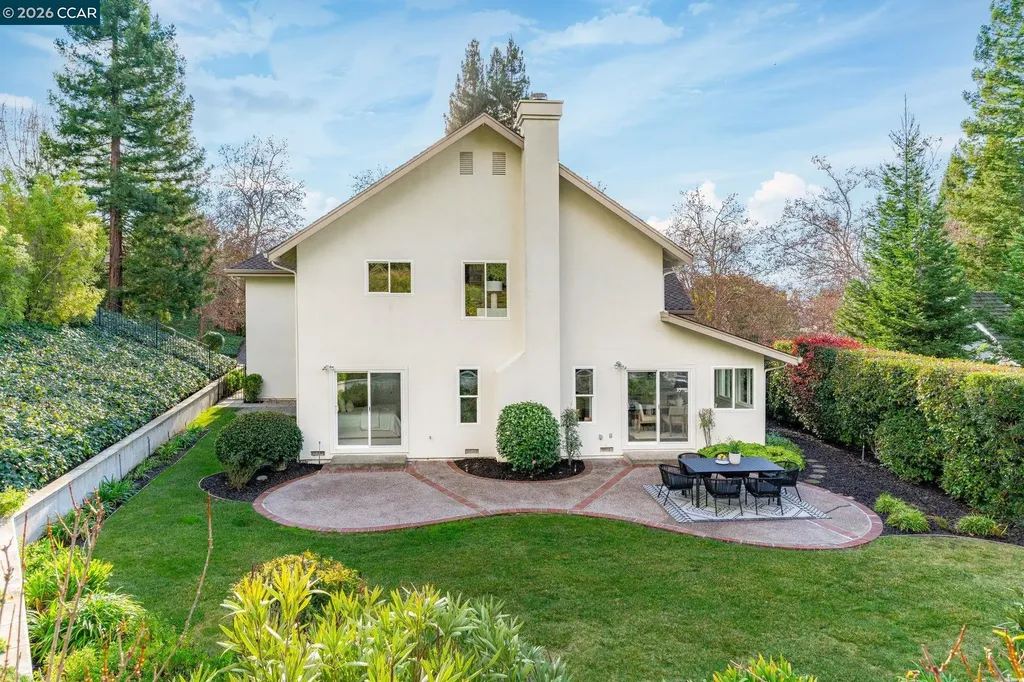 4053 Sugar Maple Drive Danville CA 94506