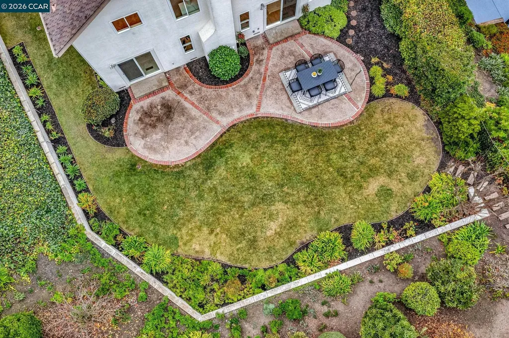 4053 Sugar Maple Drive Danville CA 94506