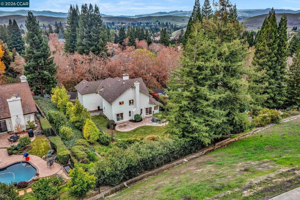 4053 Sugar Maple Drive Danville CA 94506