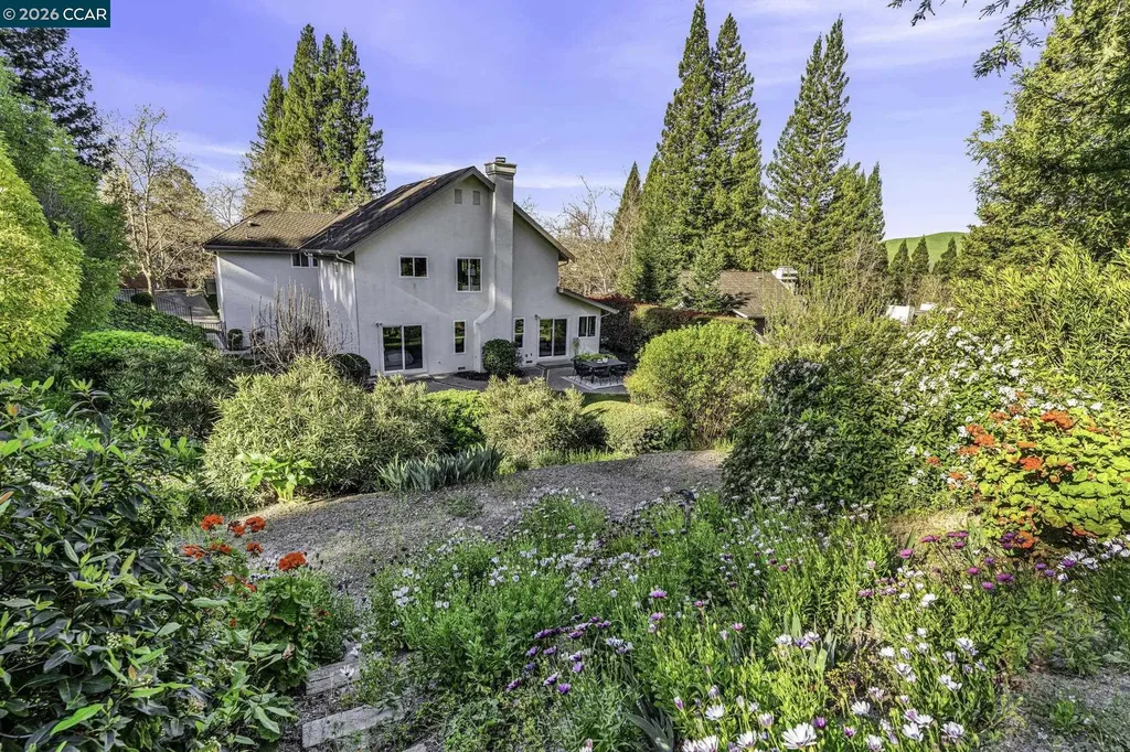 4053 Sugar Maple Drive Danville CA 94506