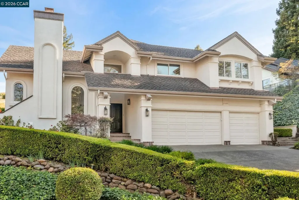 4053 Sugar Maple Drive Danville CA 94506