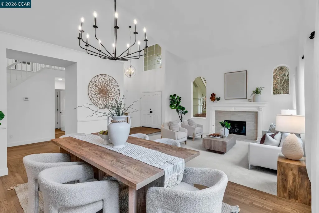 4053 Sugar Maple Drive Danville CA 94506