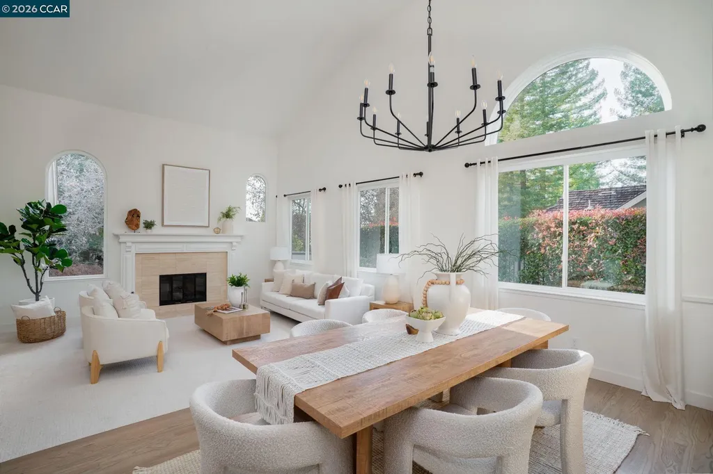 4053 Sugar Maple Drive Danville CA 94506