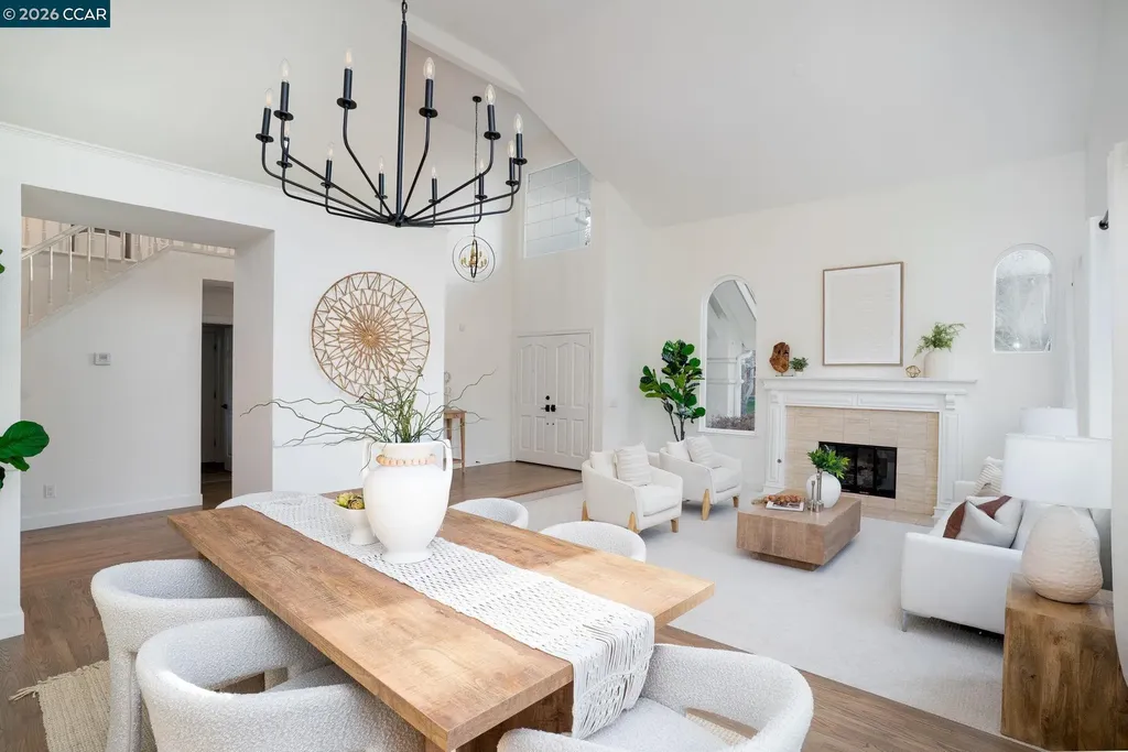 4053 Sugar Maple Drive Danville CA 94506