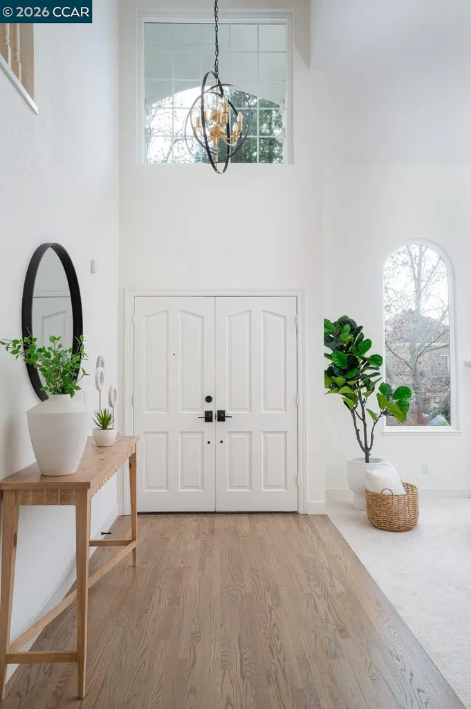 4053 Sugar Maple Drive Danville CA 94506