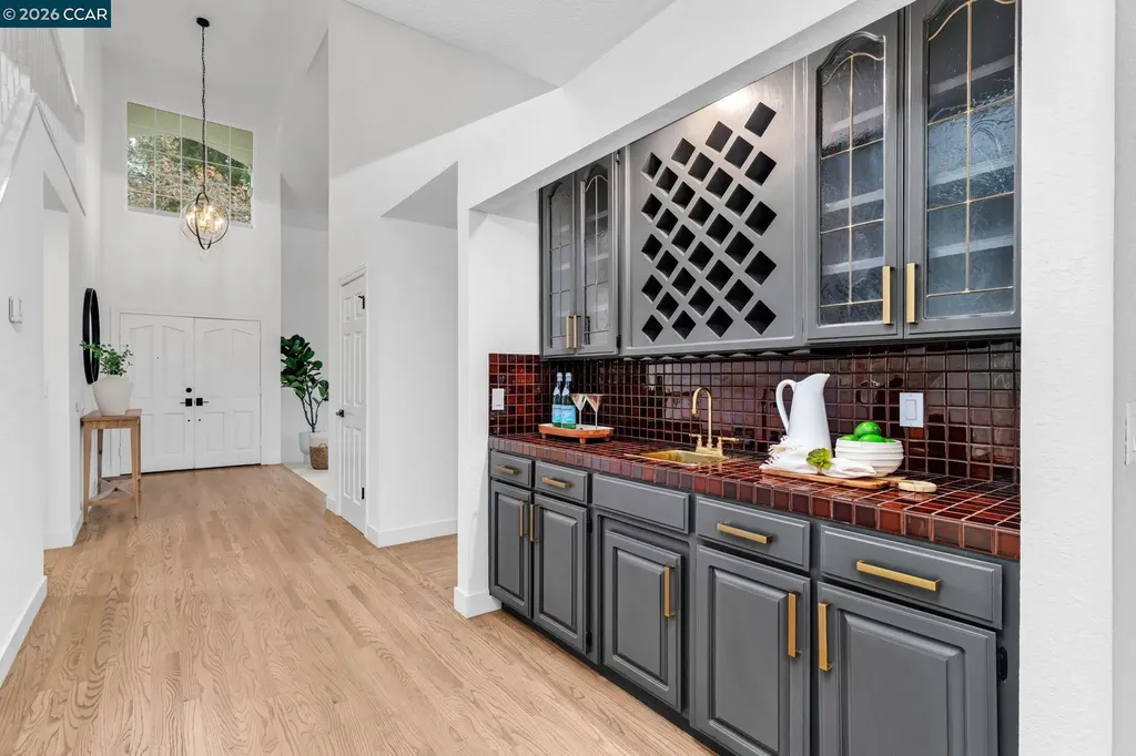 4053 Sugar Maple Drive Danville CA 94506