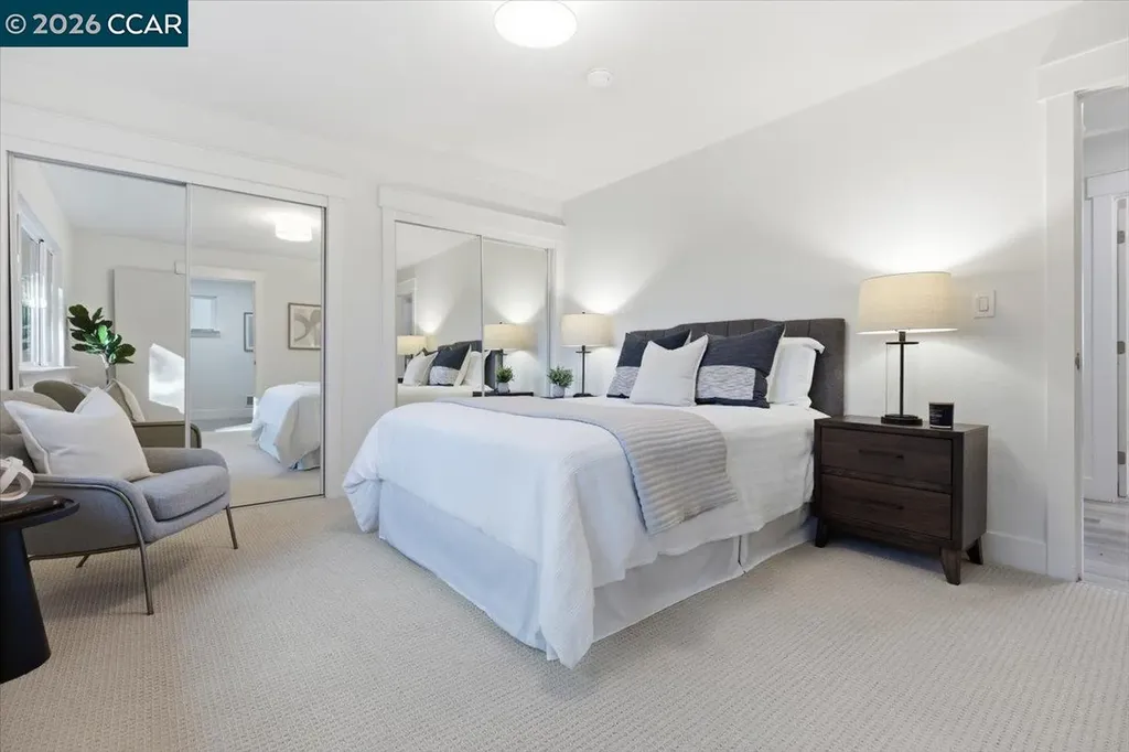 6 Sparrow Court Moraga CA 94556