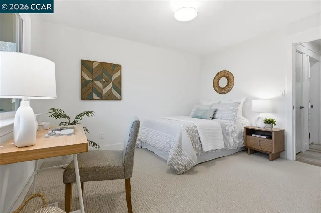 6 Sparrow Court Moraga CA 94556