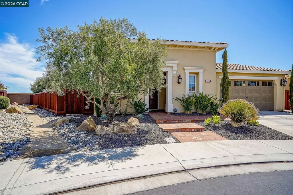 1512 Miwok Court Brentwood CA 94513