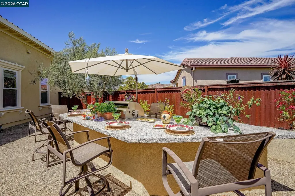 1512 Miwok Court Brentwood CA 94513