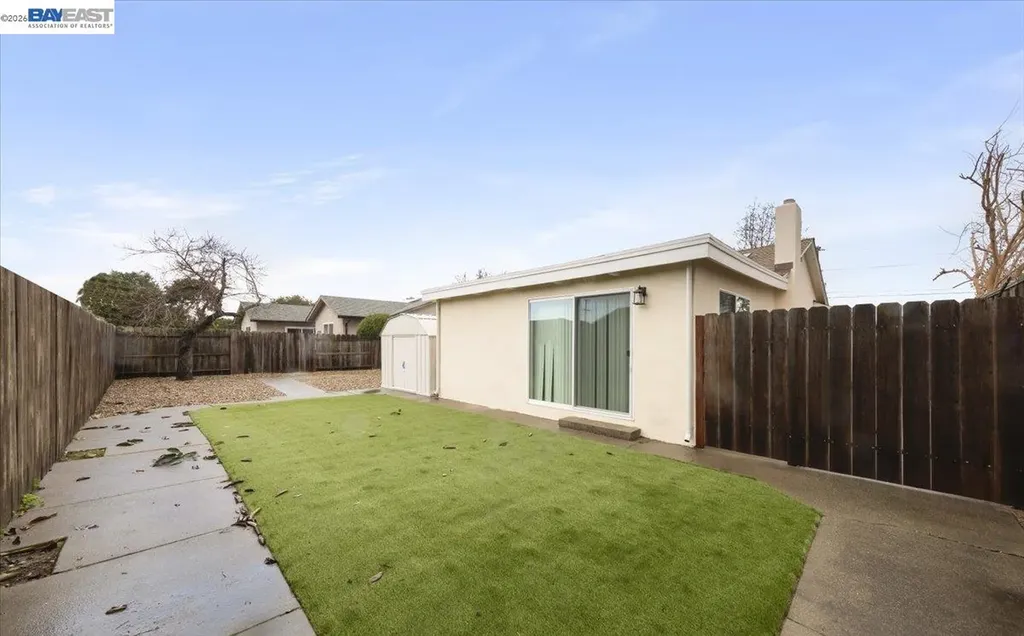 37141 Saint Christopher Street Newark CA 94560