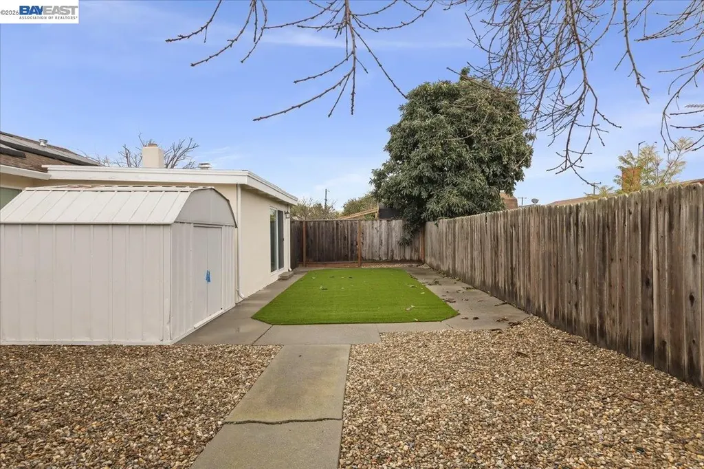 37141 Saint Christopher Street Newark CA 94560