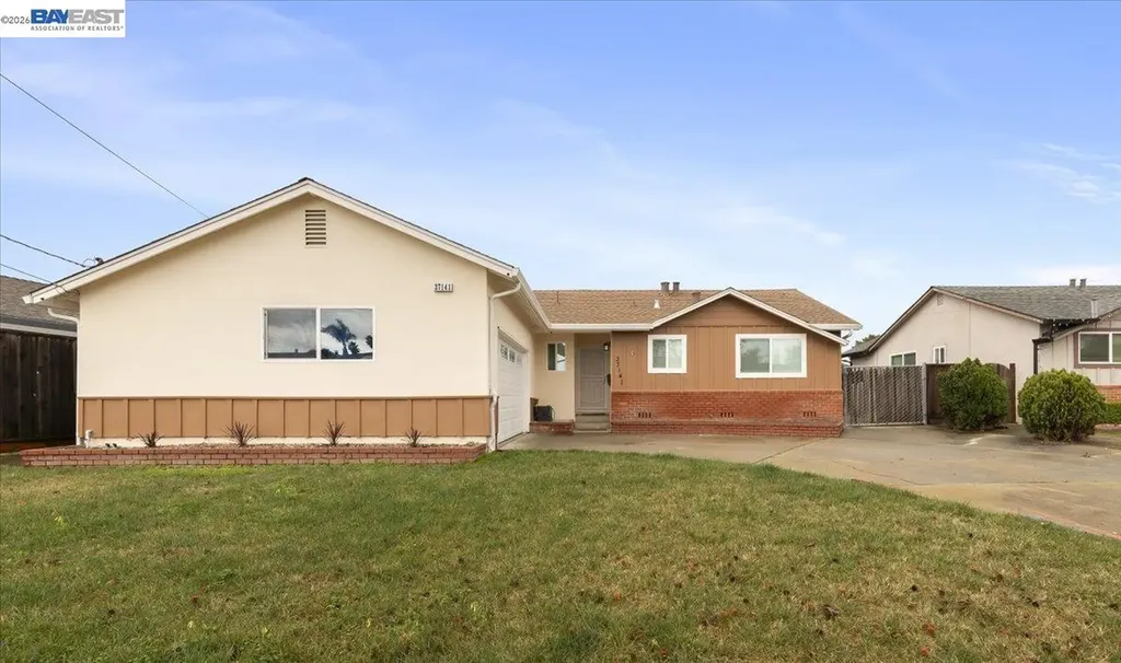 37141 Saint Christopher Street Newark CA 94560