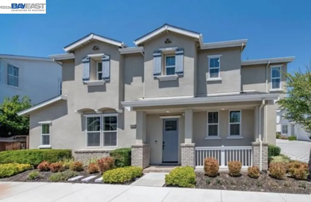 4069 Chalk Hill Way Dublin CA 94568