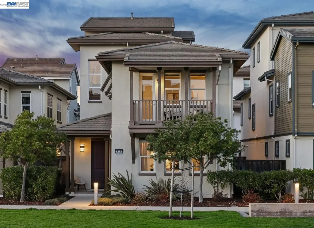 416 Bohol Circle Lane Alameda CA 94501