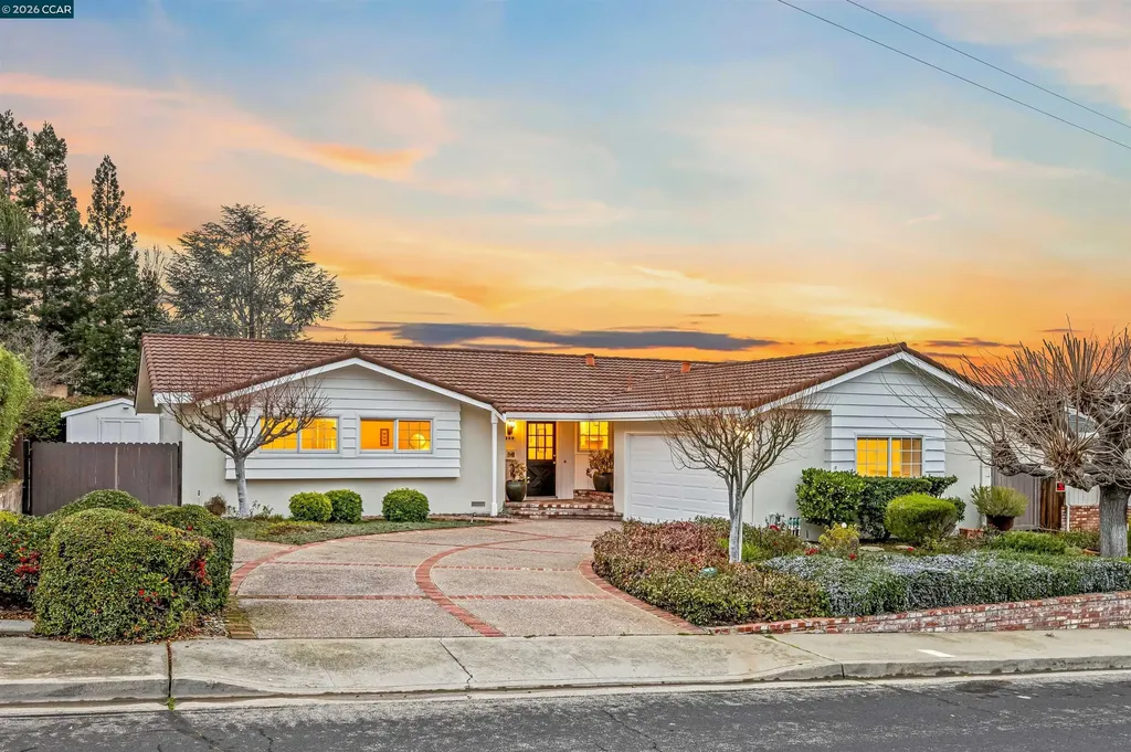 389 Mavis Drive Pleasanton CA 94566